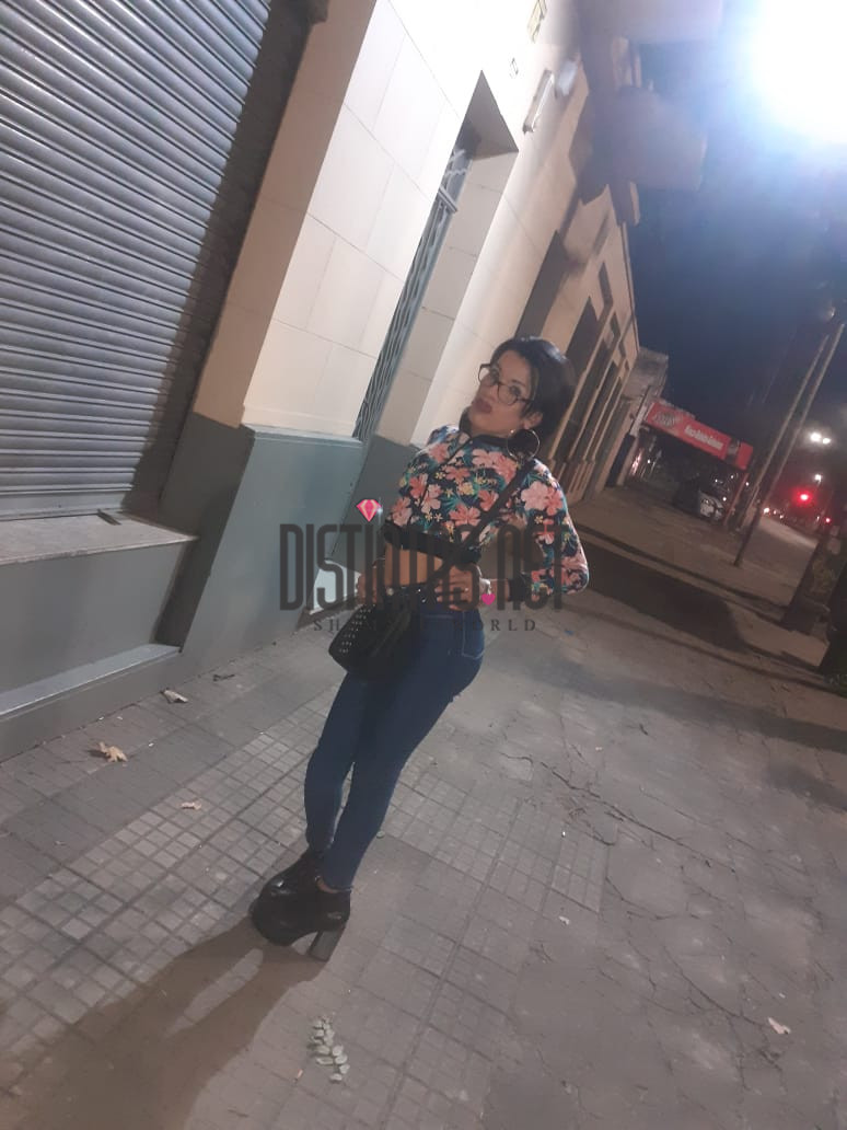 Agustina Villalba