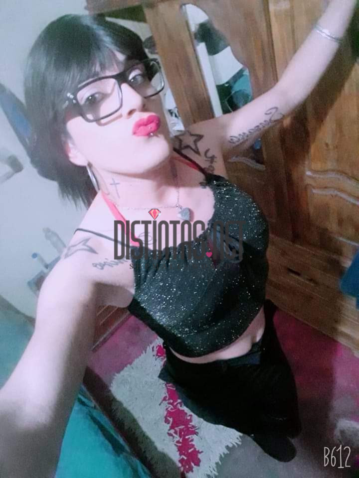 Agustina Villalba