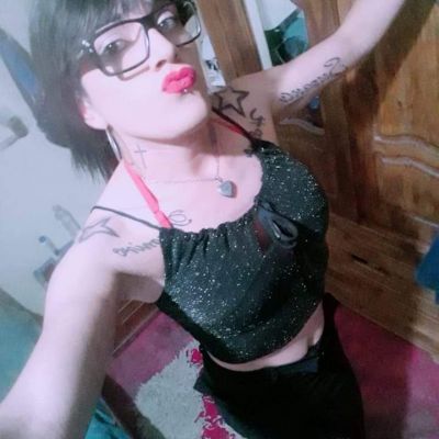 Agustina Villalba