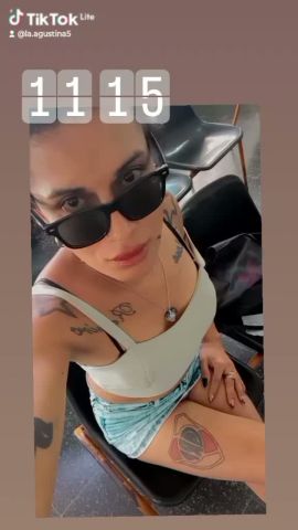 Agustina Villalba