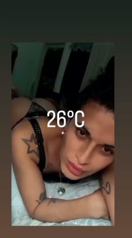Agustina Villalba