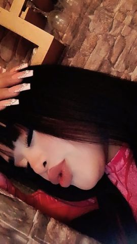 Laisha Ramírez 
