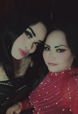 Laisha Ramírez 