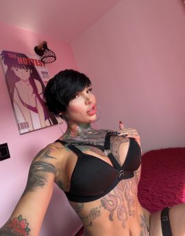 Megan Sexsymbol