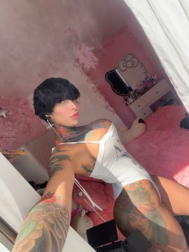 Megan Sexsymbol