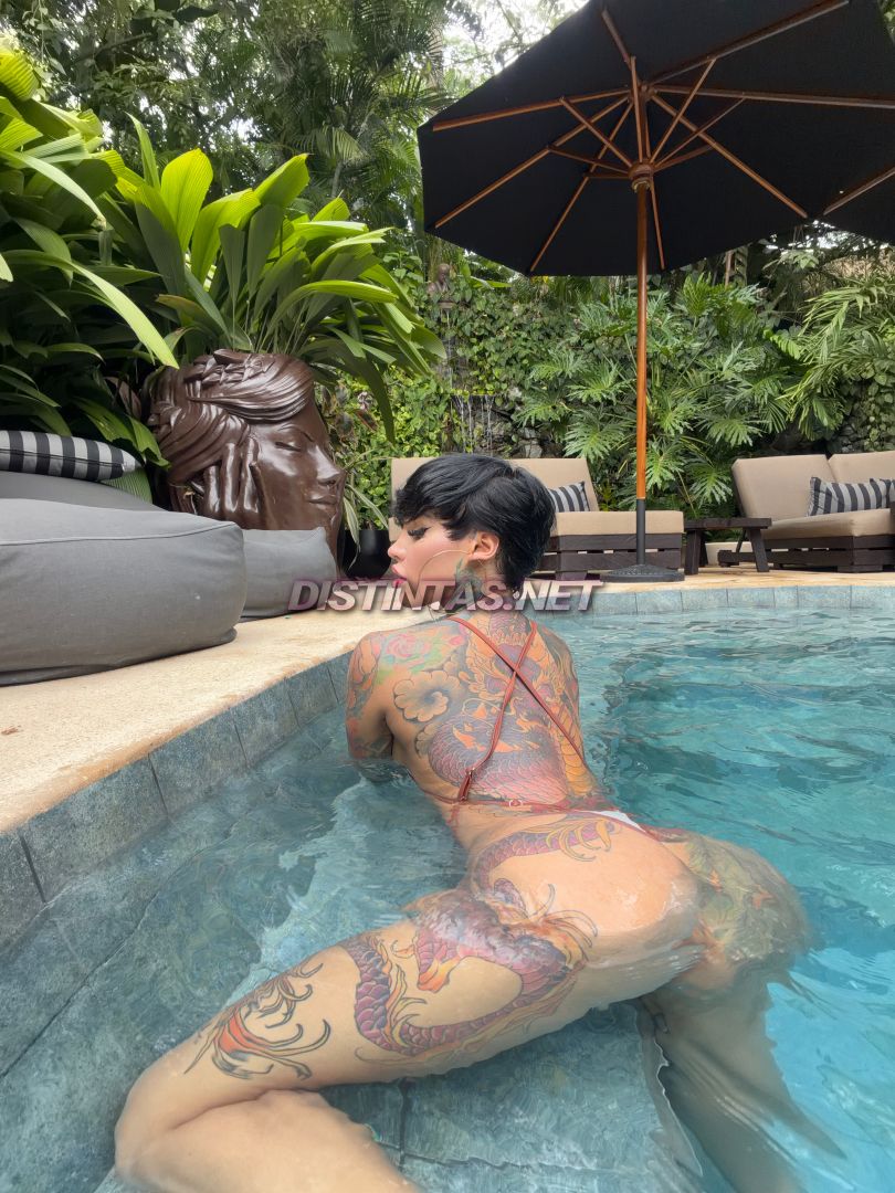 Megan Sexsymbol