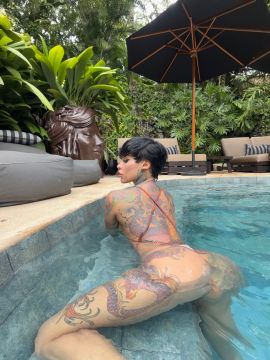 Megan Sexsymbol