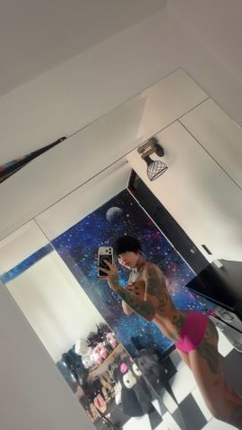 Megan Sexsymbol