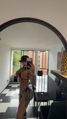 Megan Sexsymbol