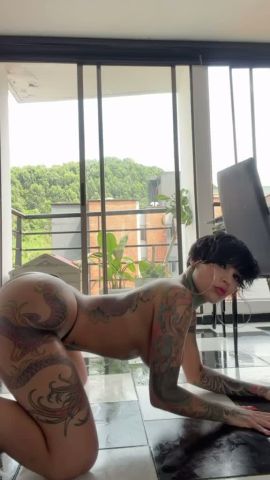 Megan Sexsymbol