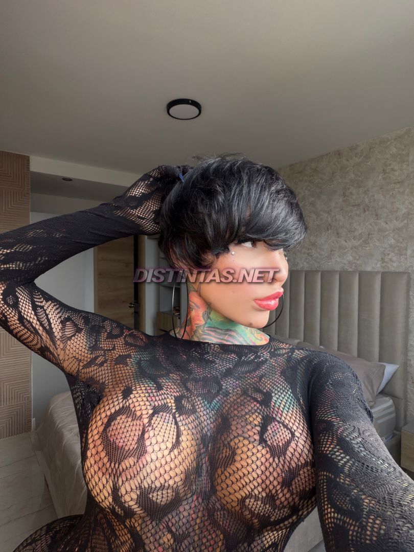 Megan Sexsymbol