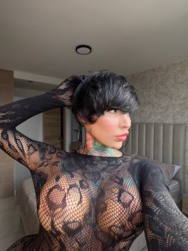 Megan Sexsymbol