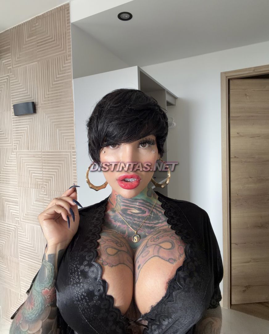 Megan Sexsymbol