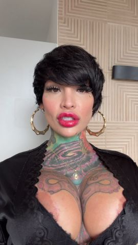 Megan Sexsymbol