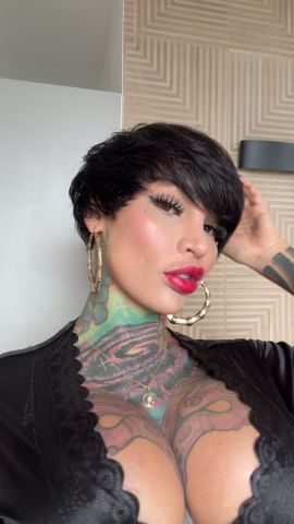 Megan Sexsymbol