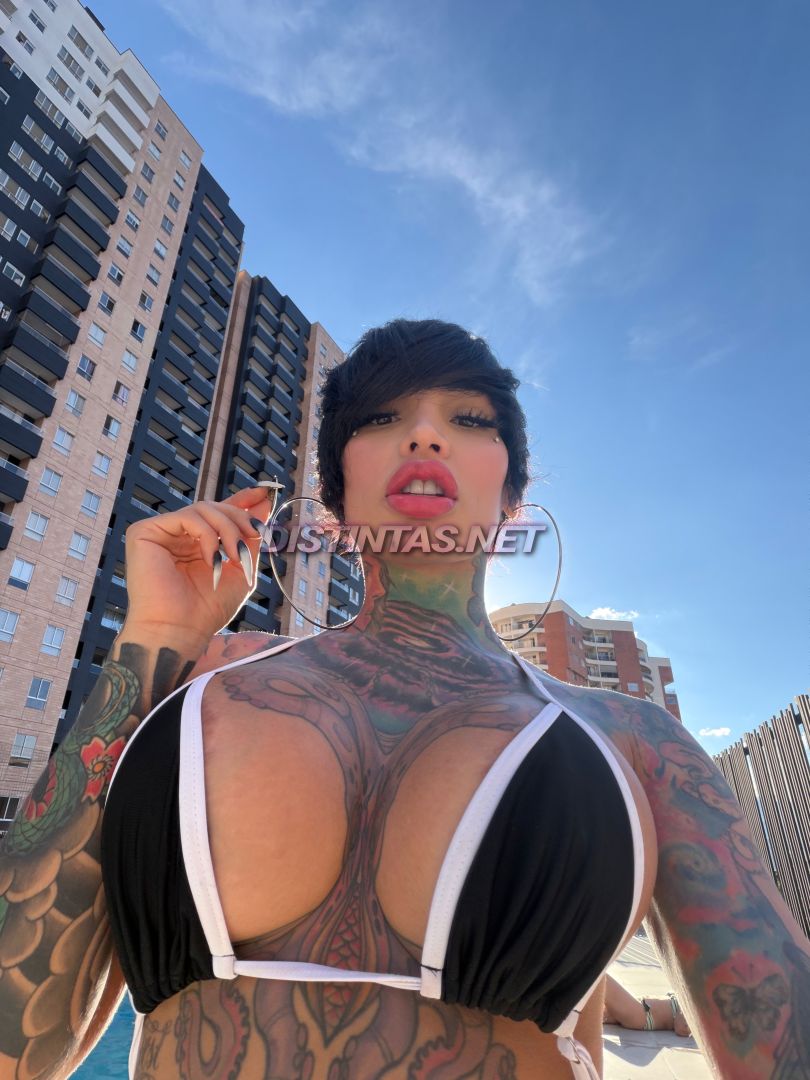 Megan Sexsymbol