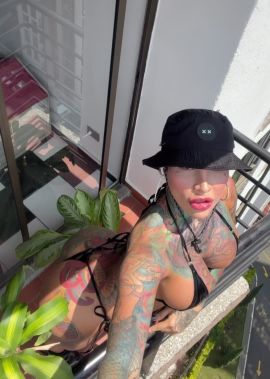 Megan Sexsymbol