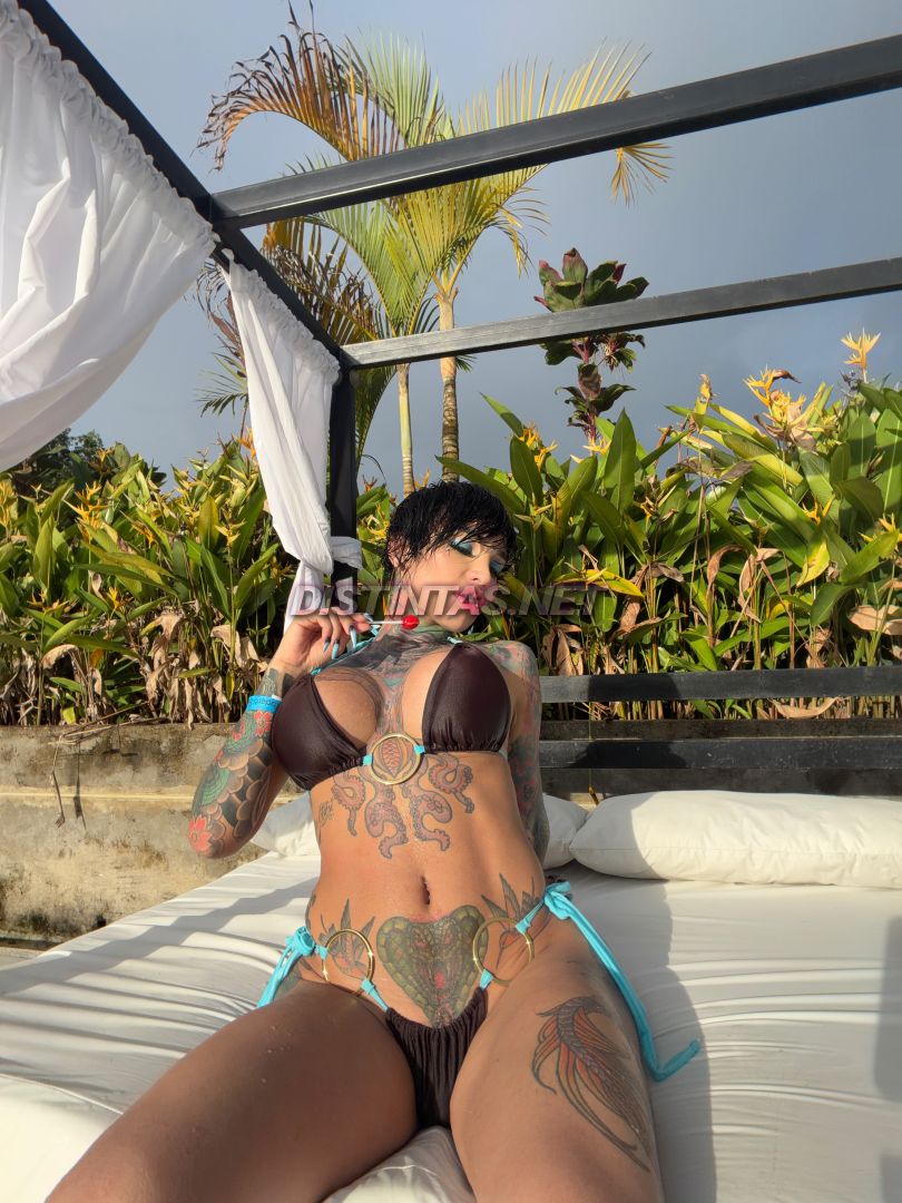Megan Sexsymbol