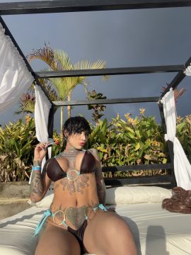 Megan Sexsymbol