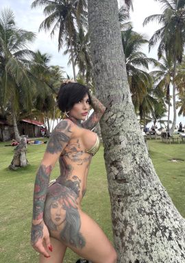 Megan Sexsymbol