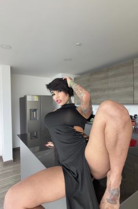 Megan Sexsymbol