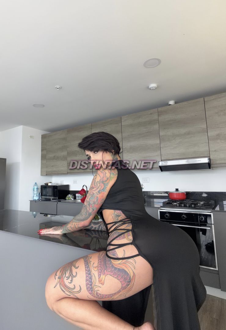 Megan Sexsymbol