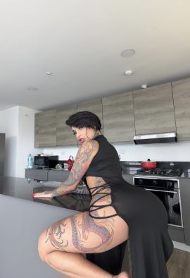 Megan Sexsymbol