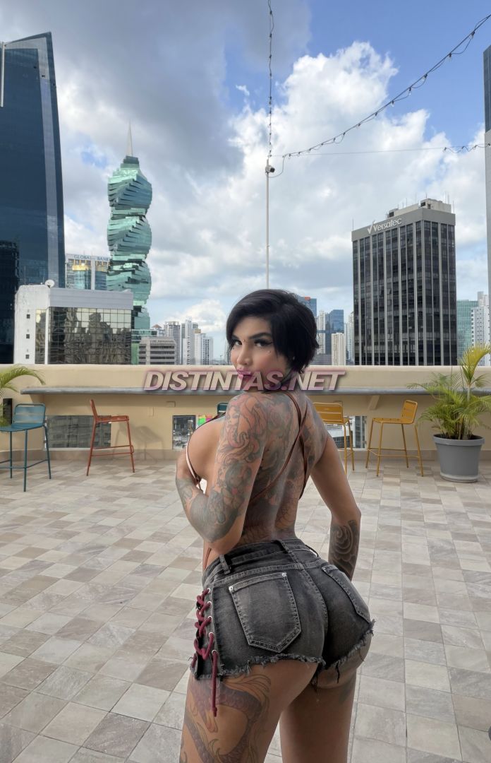 Megan Sexsymbol