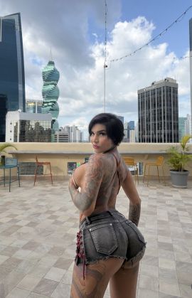 Megan Sexsymbol