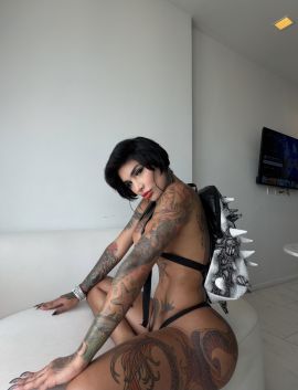 Megan Sexsymbol