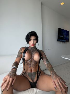 Megan Sexsymbol