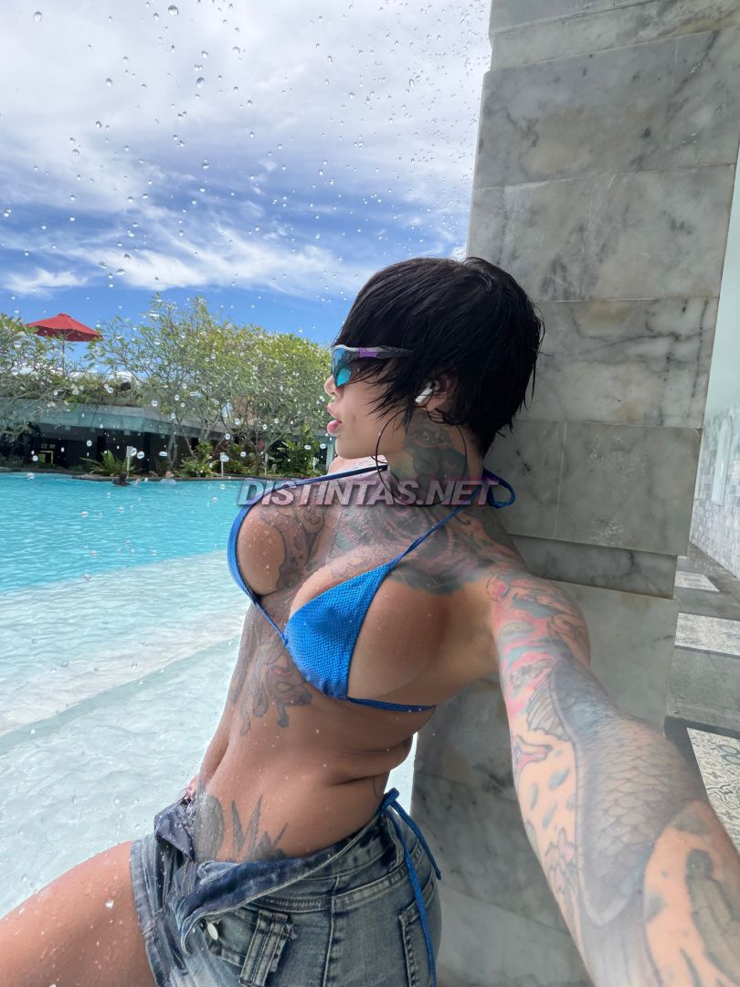 Megan Sexsymbol