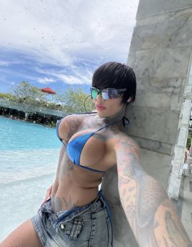 Megan Sexsymbol