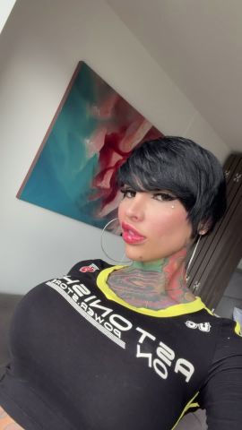 Megan Sexsymbol