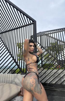 Megan Sexsymbol
