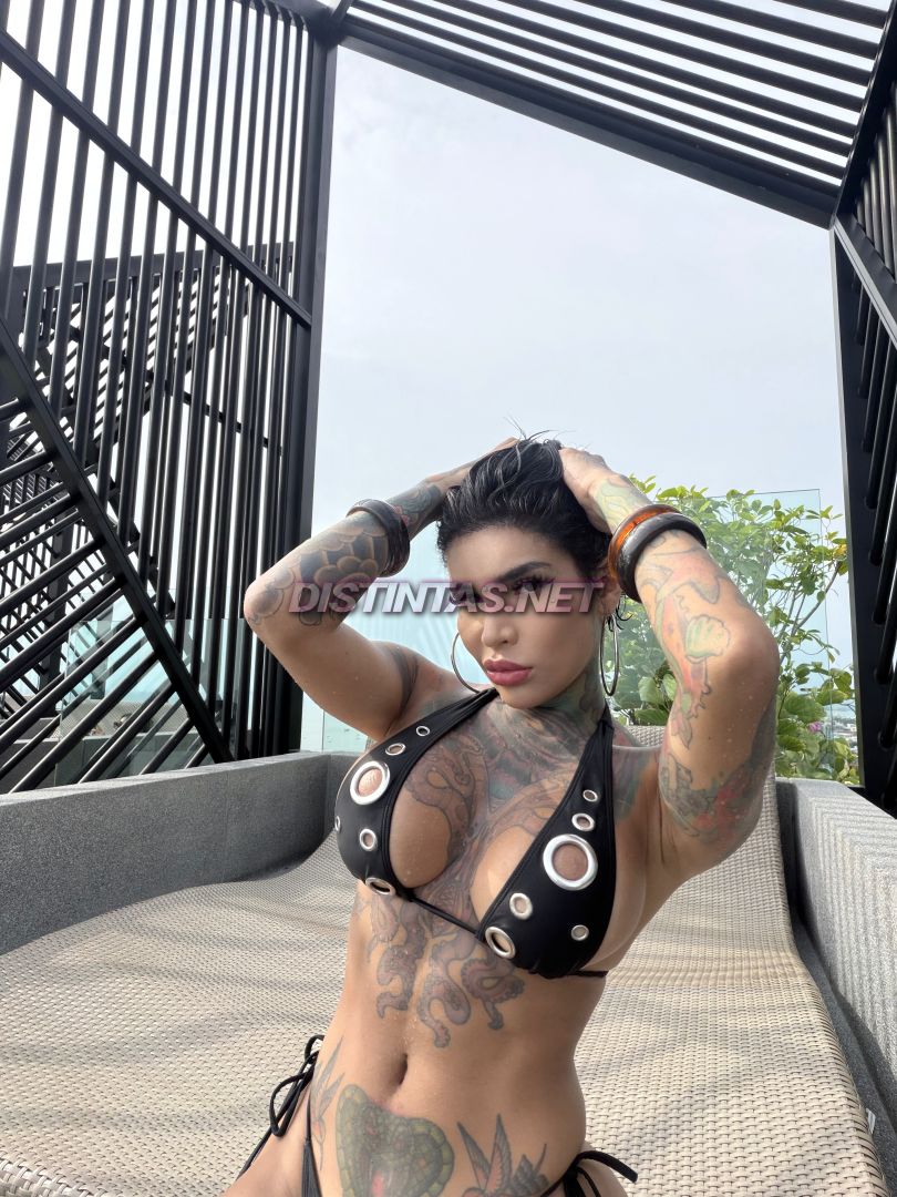 Megan Sexsymbol