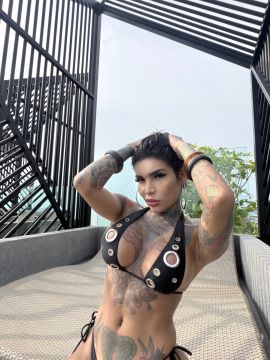 Megan Sexsymbol