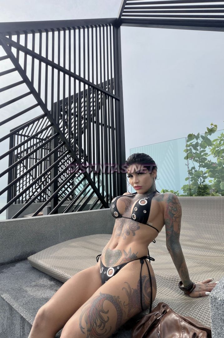 Megan Sexsymbol