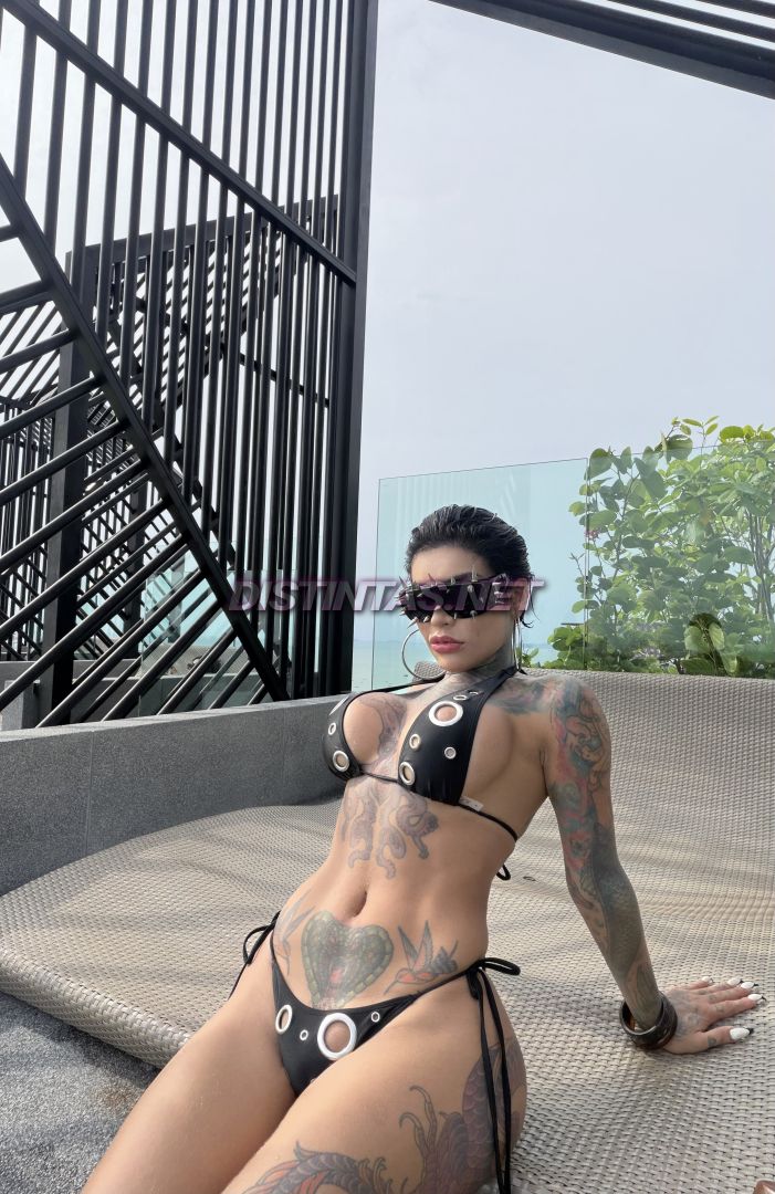 Megan Sexsymbol