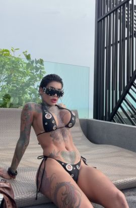 Megan Sexsymbol