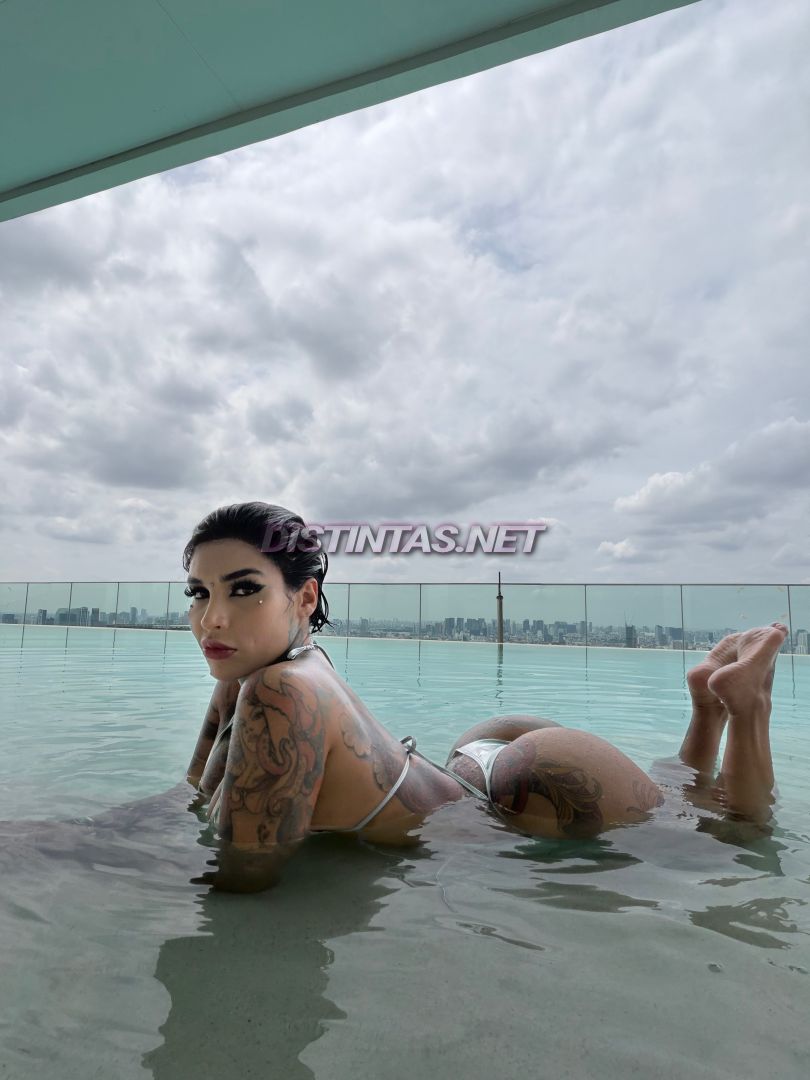 Megan Sexsymbol