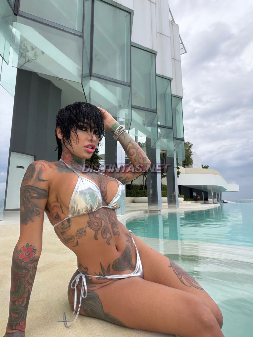 Megan Sexsymbol