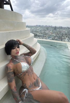 Megan Sexsymbol