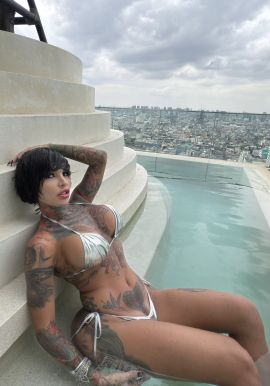 Megan Sexsymbol