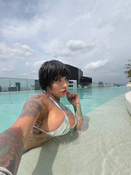 Megan Sexsymbol