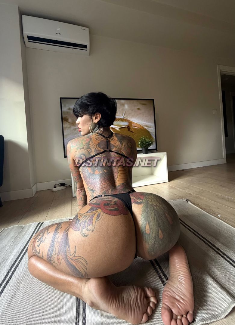 Megan Sexsymbol