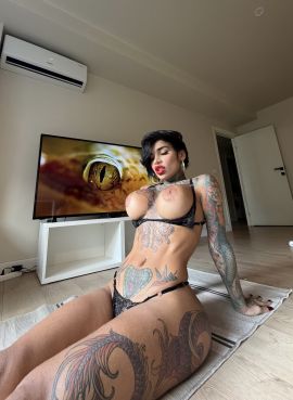 Megan Sexsymbol