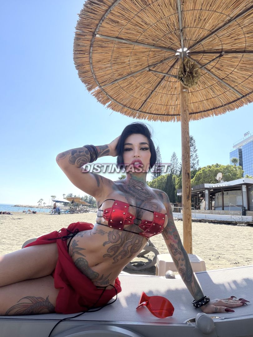 Megan Sexsymbol