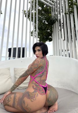 Megan Sexsymbol