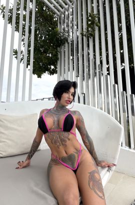 Megan Sexsymbol